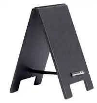 KRIJTBORD SECURIT MINI TAFEL SET 5