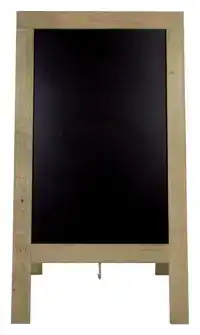 STOEPBORD SECURIT 720X1310X40MM