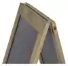 STOEPBORD SECURIT 720X1310X40MM