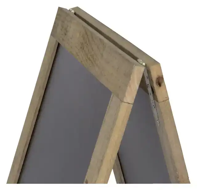 STOEPBORD SECURIT 720X1310X40MM