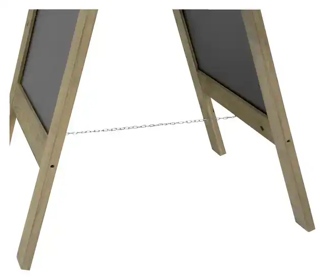 STOEPBORD SECURIT 720X1310X40MM