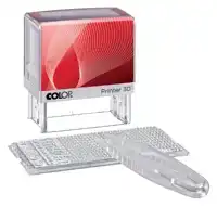 TEKSTSTEMPEL COLOP PRINTER 301
