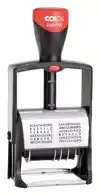 STEMPEL COLOP HEAVY DUTY 2000WD 12