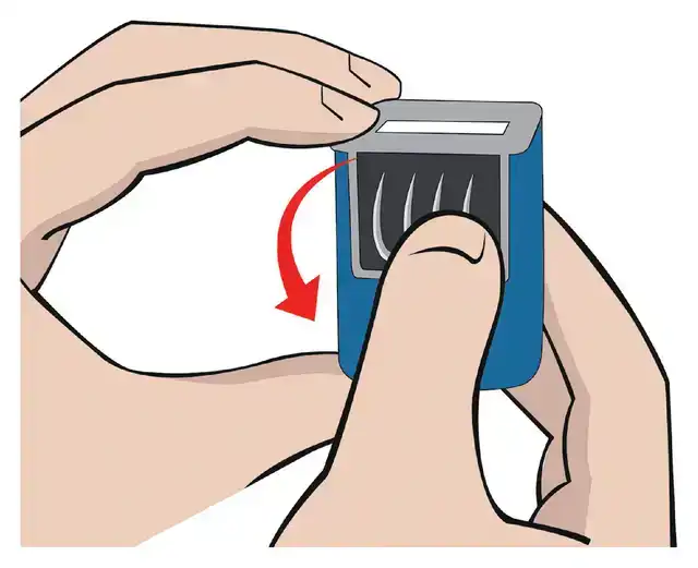 STEMPEL COLOP PRINTER MINI S 120WD 12