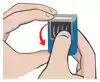 STEMPEL COLOP PRINTER MINI S 160L