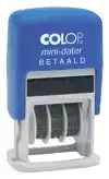 STEMPEL COLOP PRINTER MINI S 160L