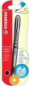 ROLLERPEN STABILO WORKER COLOR 2019/46