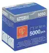 NIETCASSETTE RAPID 5050 5000ST