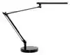 BUREAULAMP UNILUX MAMBO LED ZWART