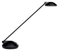 BUREAULAMP UNILUX JOKER LED ZWART