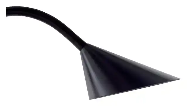 BUREAULAMP UNILUX SOL LED ZWART