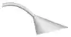 BUREAULAMP UNILUX SOL LED WIT
