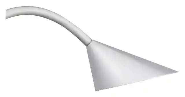 BUREAULAMP UNILUX SOL LED WIT