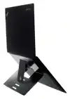 LAPTOPSTANDAARD R-GO RISER ATTACHABLE