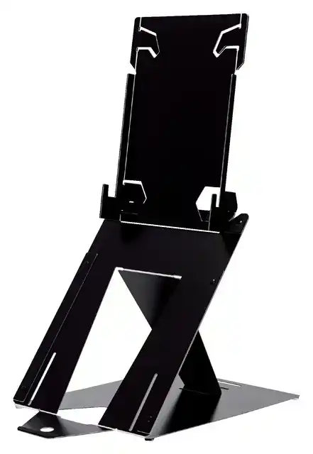 LAPTOPSTANDAARD R-GO RISER DUO