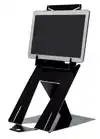 LAPTOPSTANDAARD R-GO RISER DUO