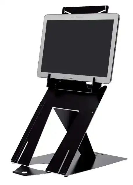 LAPTOPSTANDAARD R-GO RISER DUO