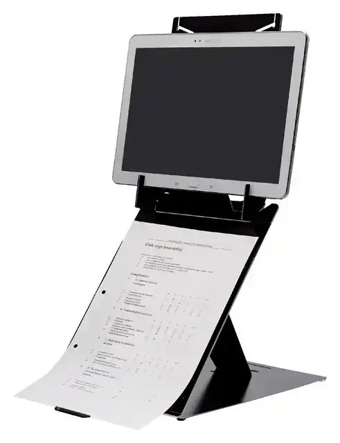 LAPTOPSTANDAARD R-GO RISER DUO