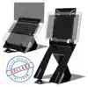 LAPTOPSTANDAARD R-GO RISER DUO