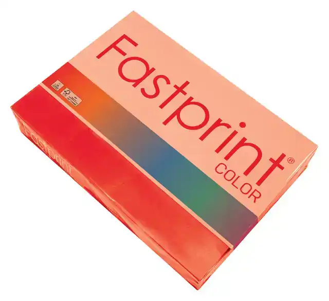 KOPIEERPAPIER QUANTORE COLOUR A4 80GR