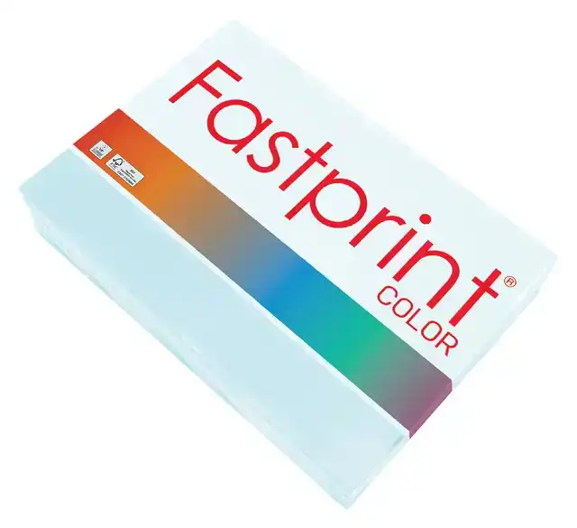 KOPIEERPAPIER QUANTORE COLOUR A4 120GR