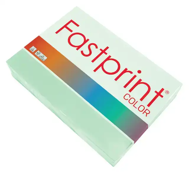 KOPIEERPAPIER QUANTORE COLOUR A4 80GR
