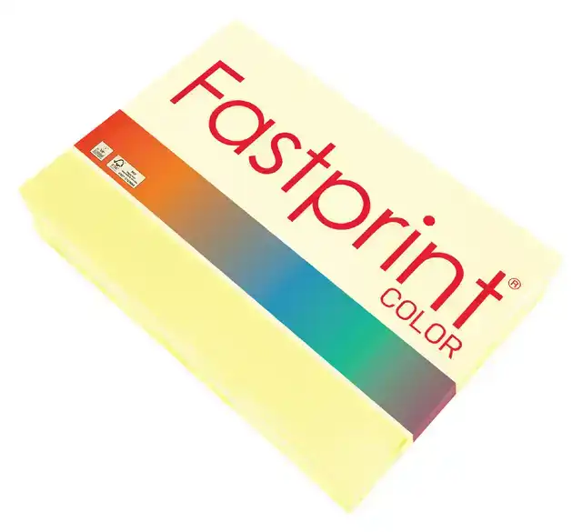 KOPIEERPAPIER QUANTORE COLOUR A4 120GR
