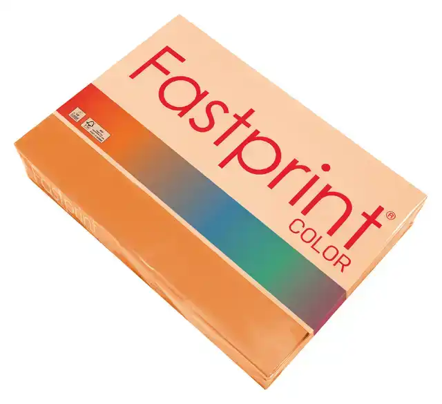 KOPIEERPAPIER QUANTORE COLOUR A4 120GR