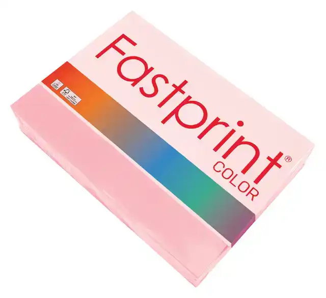 KOPIEERPAPIER QUANTORE COLOUR A4 80GR
