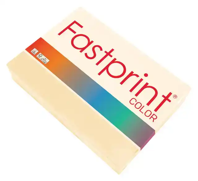 KOPIEERPAPIER QUANTORE COLOUR A4 80GR