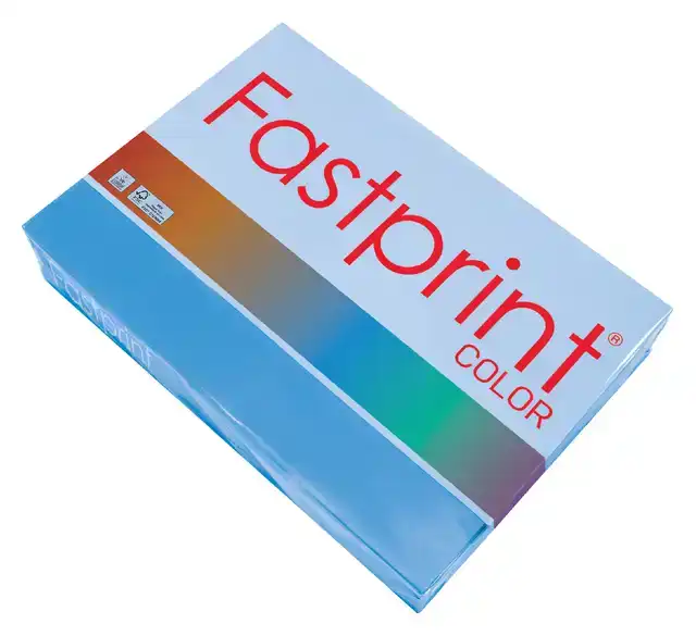 KOPIEERPAPIER QUANTORE COLOUR A4 80GR