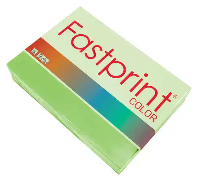 KOPIEERPAPIER QUANTORE COLOUR A4 80GR