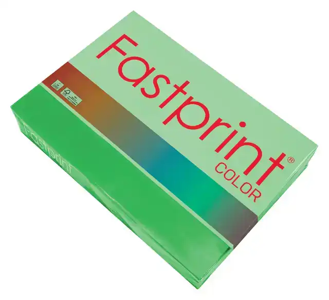 KOPIEERPAPIER QUANTORE COLOUR A4 80GR