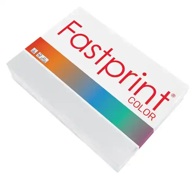 KOPIEERPAPIER QUANTORE COLOUR A4 120GR