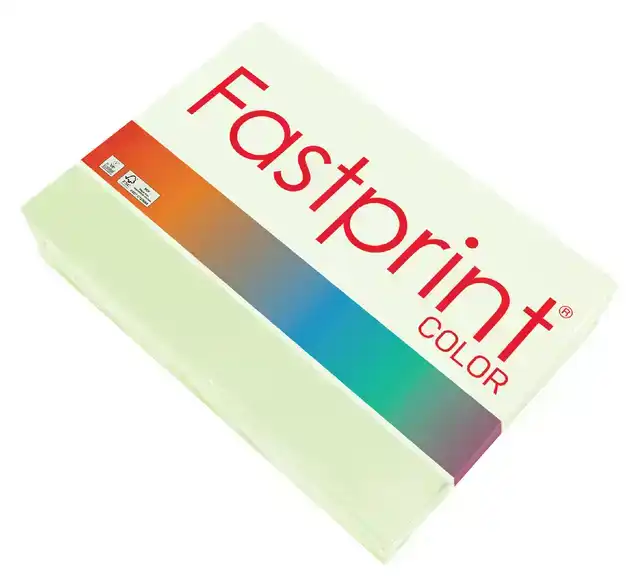 KOPIEERPAPIER QUANTORE COLOUR A4 80GR