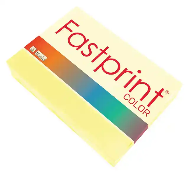 KOPIEERPAPIER QUANTORE COLOUR A4 80GR