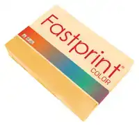 KOPIEERPAPIER FASTPRINT A4 80GR