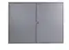 SLEUTELKAST PAVO XL 300 HAKEN