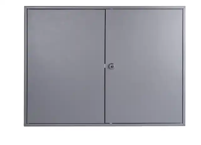 SLEUTELKAST PAVO XL 300 HAKEN
