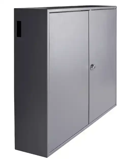 SLEUTELKAST PAVO XL 300 HAKEN