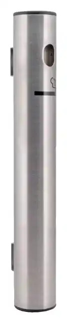 ASBAK WAND SECURIT WALL