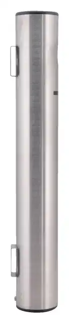 ASBAK WAND SECURIT WALL