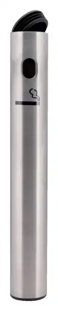 ASBAK WAND SECURIT WALL