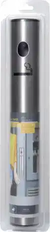 ASBAK WAND SECURIT WALL