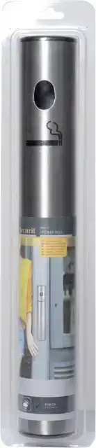 ASBAK WAND SECURIT WALL