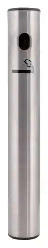 ASBAK WAND SECURIT WALL