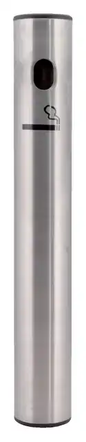 ASBAK WAND SECURIT WALL