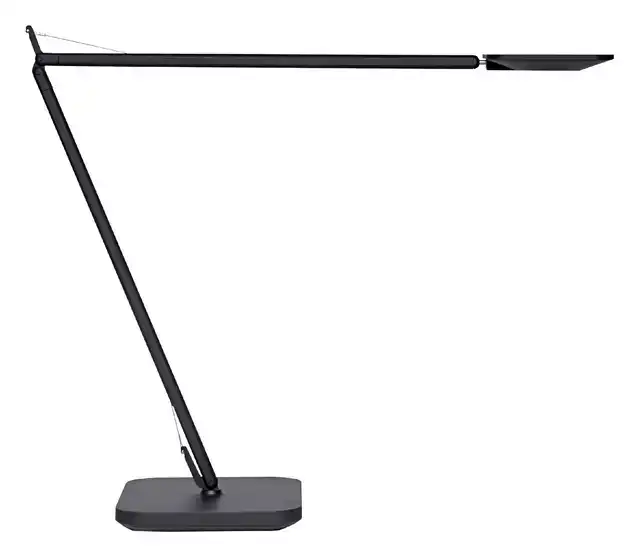 BUREAULAMP UNILUX MAGIC LED ZWART