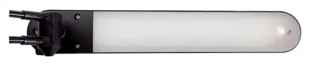 BUREAULAMP UNILUX MAMBO LED ZWART