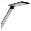 BUREAULAMP UNILUX TERRA LED GRIJS